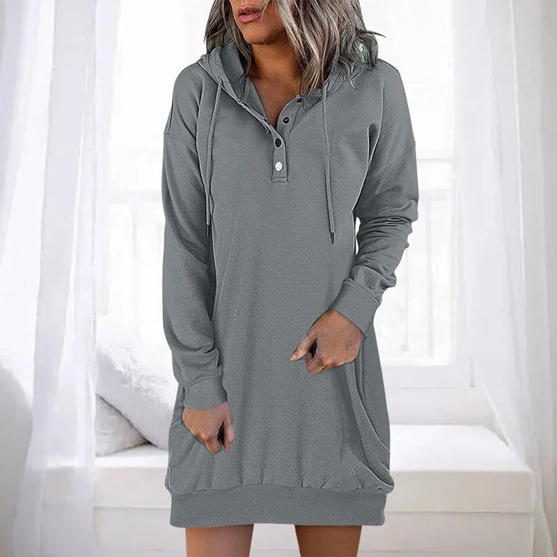 Elegantly Styled Garment for Everyday Wear
