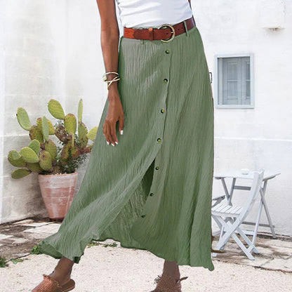 Beautifully Finished Garment in a Timeless Design