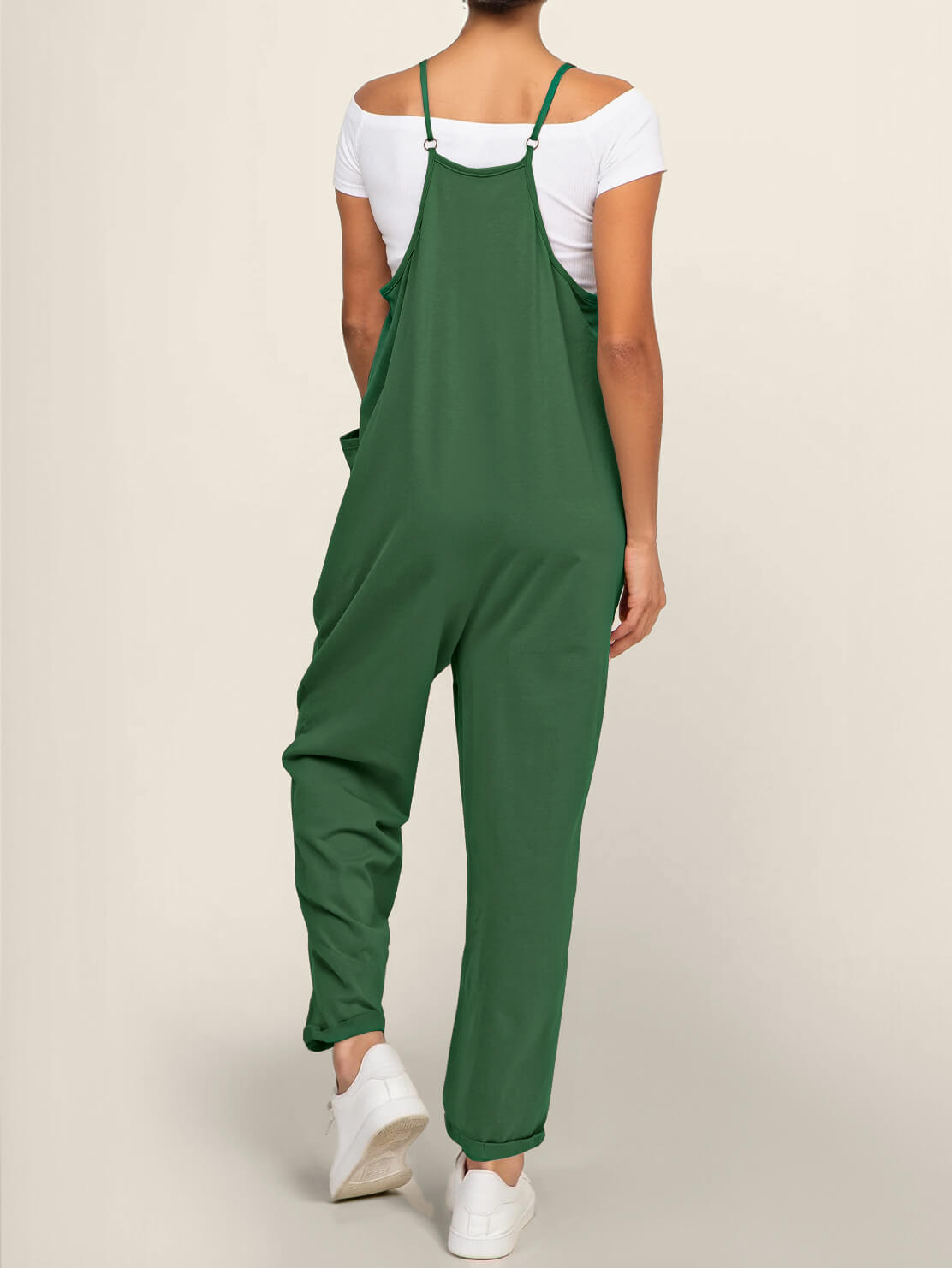 Sophisticated Garment with a Clean Classic Look