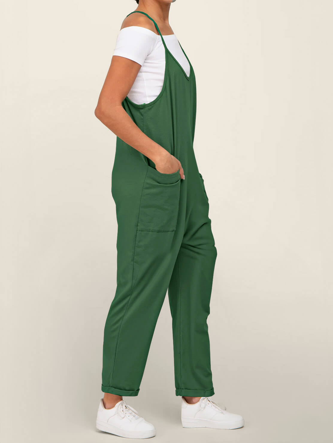 Sophisticated Garment with a Clean Classic Look