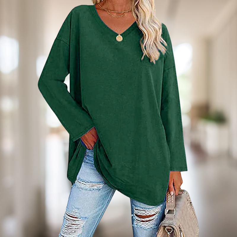 Vintage Inspired Shirt with a Contemporary Edge
