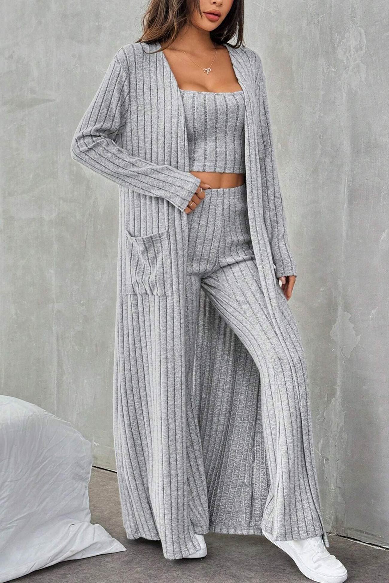 Gray