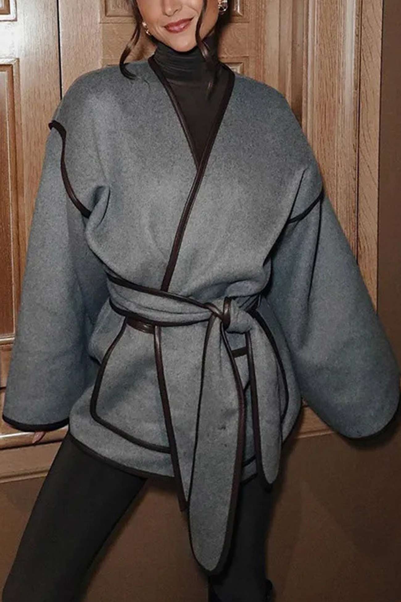 Gray