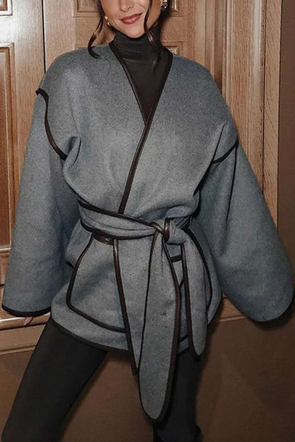 Gray