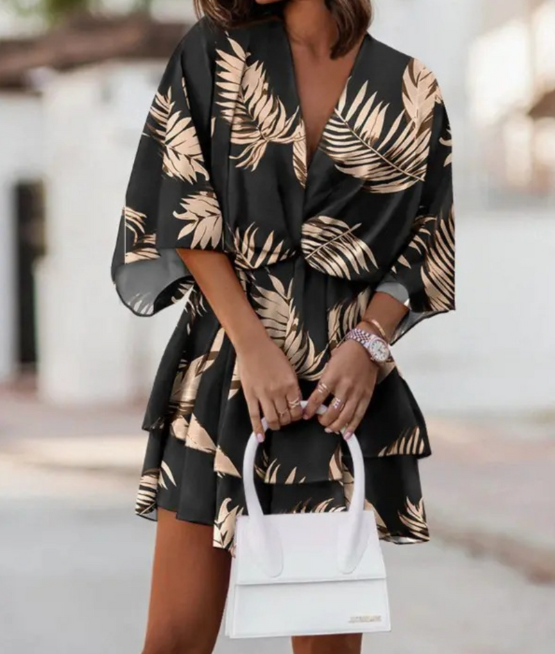 Beautifully Crafted Garment in a Classic Style