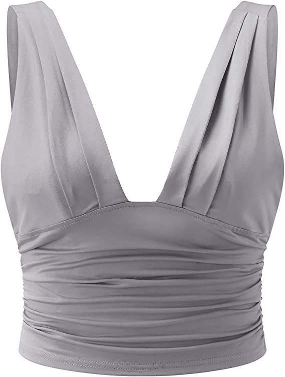 Elegantly Styled Top for Everyday Wear