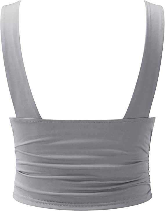 Elegantly Styled Top for Everyday Wear