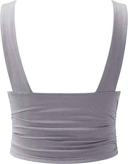 Elegantly Styled Top for Everyday Wear