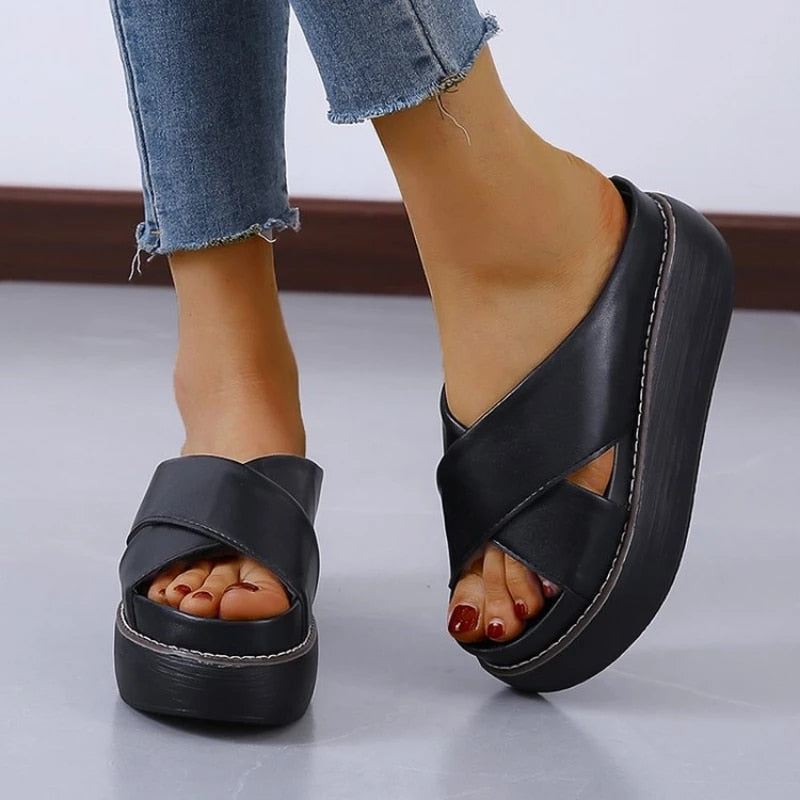 Comfortable Orthopedic Sandals for Daily Wear