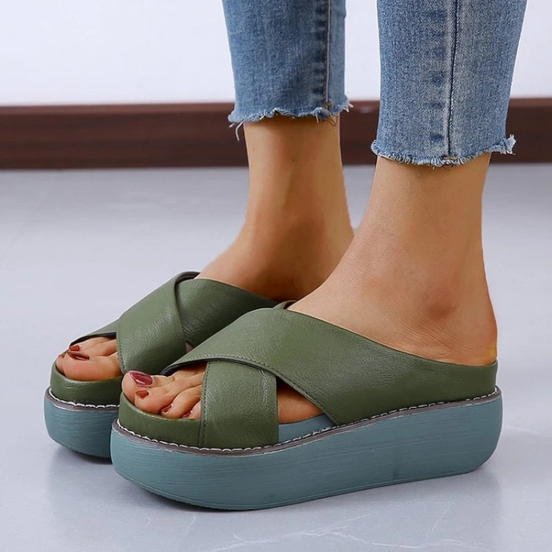 Comfortable Orthopedic Sandals for Daily Wear