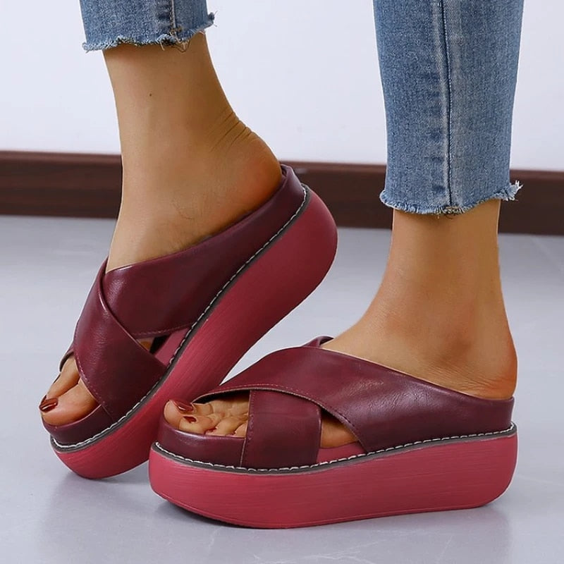 Comfortable Orthopedic Sandals for Daily Wear