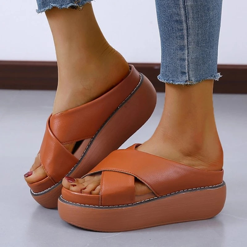 Comfortable Orthopedic Sandals for Daily Wear
