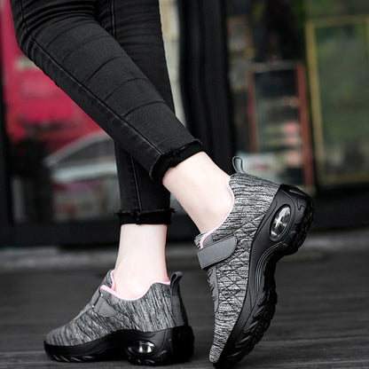 Vintage Inspired Orthopedic Sneakers