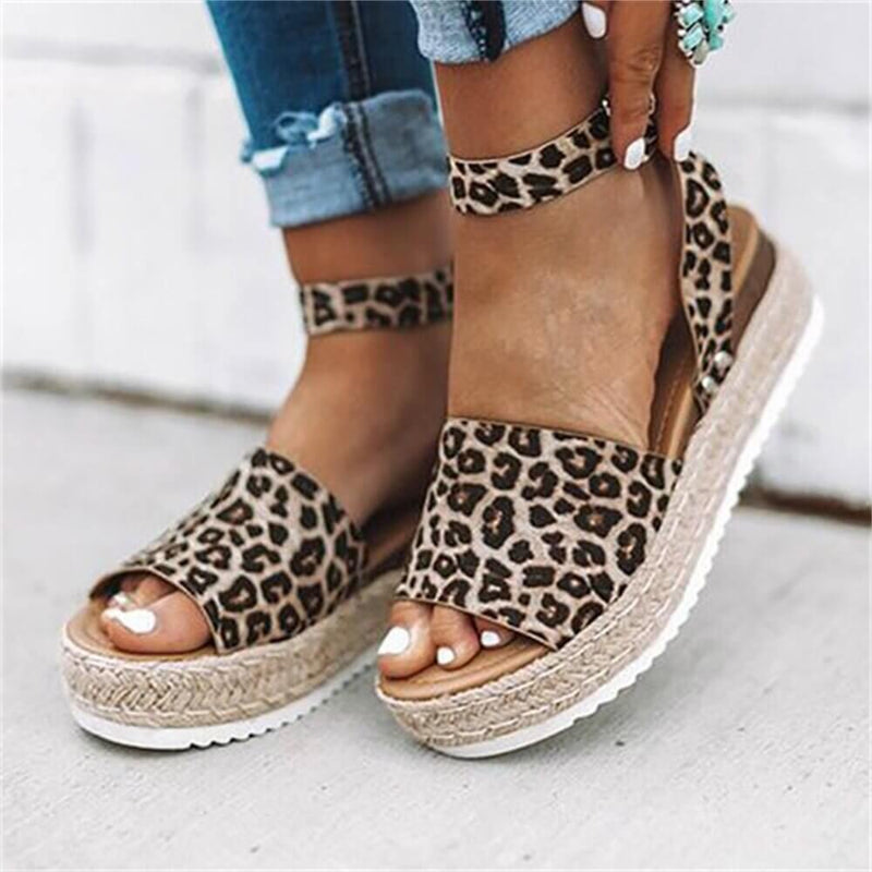 Stylish Orthopedic Sandals for Any Occasion