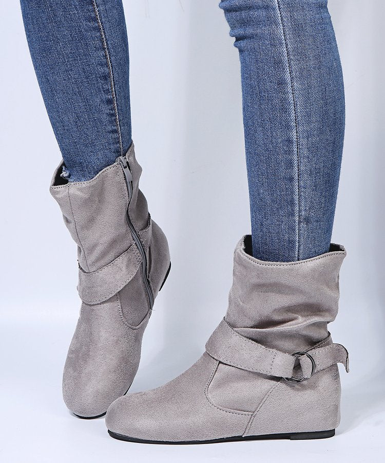 Beautifully Crafted Orthopedic Boots