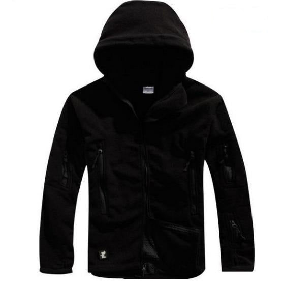 Polished Jacket with an Effortless Classic Look
