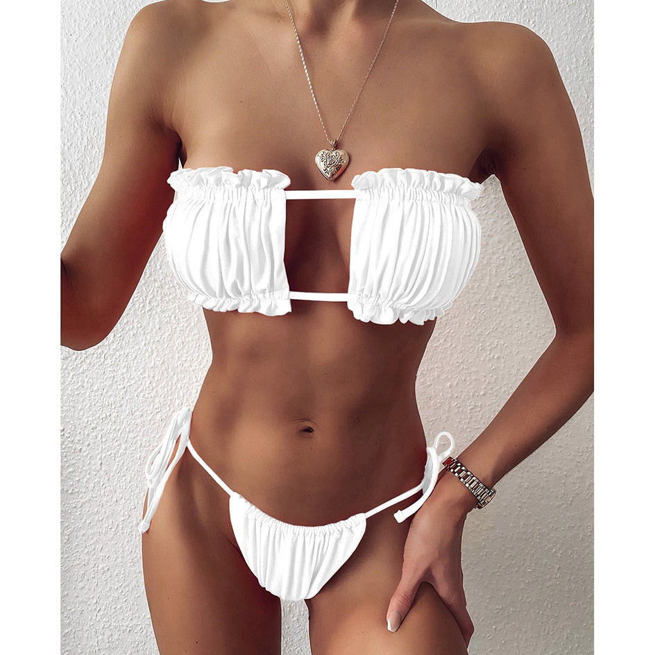 Elegantly Styled Garment for Everyday Wear