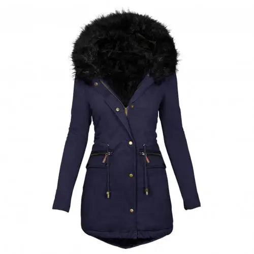 Polished Jacket with an Effortless Classic Look