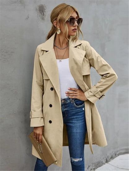 Classic Vintage & Enduringly Stylish Coat