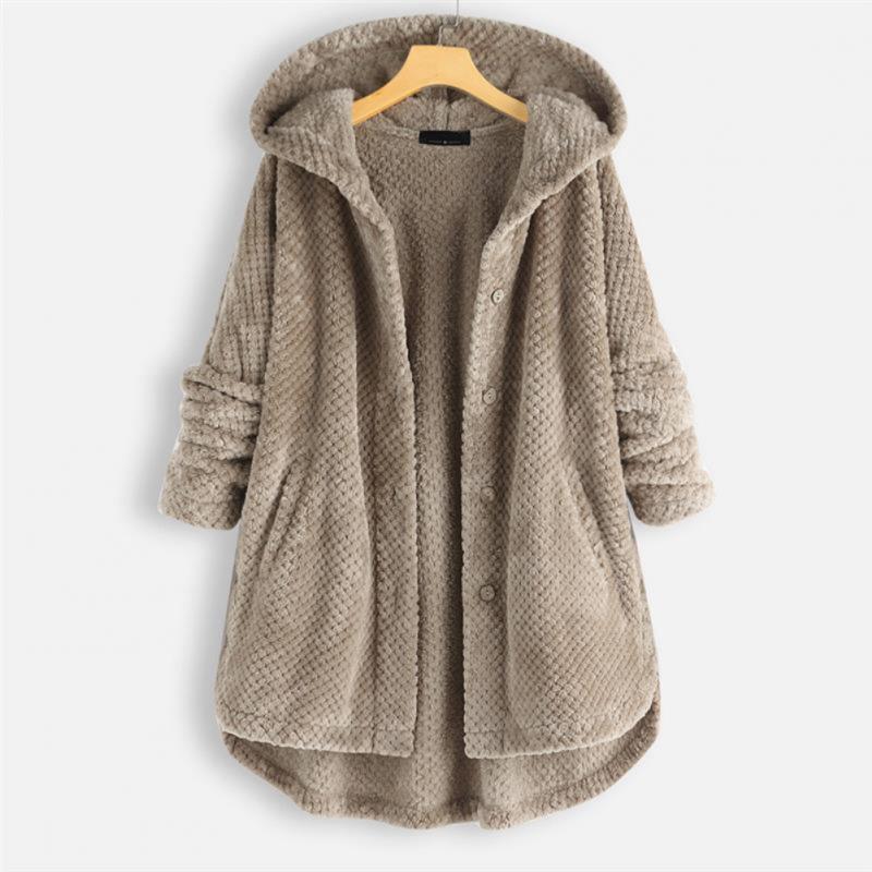 Classic Vintage Jacket with a Flattering Fit