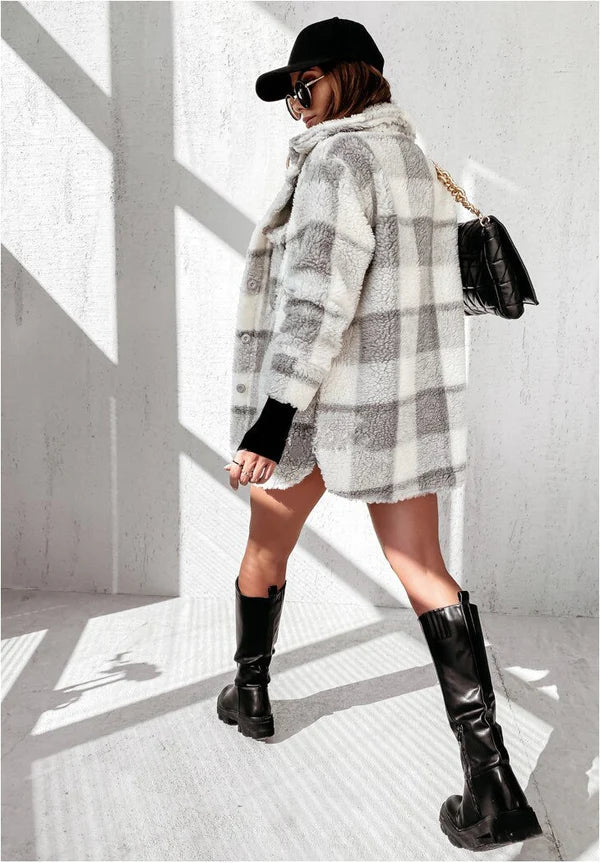 Beautifully Crafted Jacket in a Classic Style
