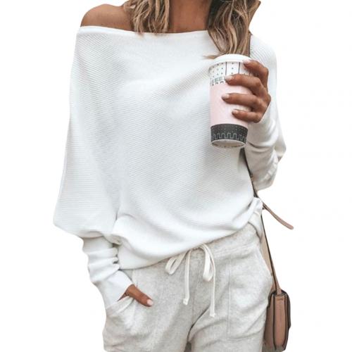 A Vintage Style Sweater with Delicate Timeless Details
