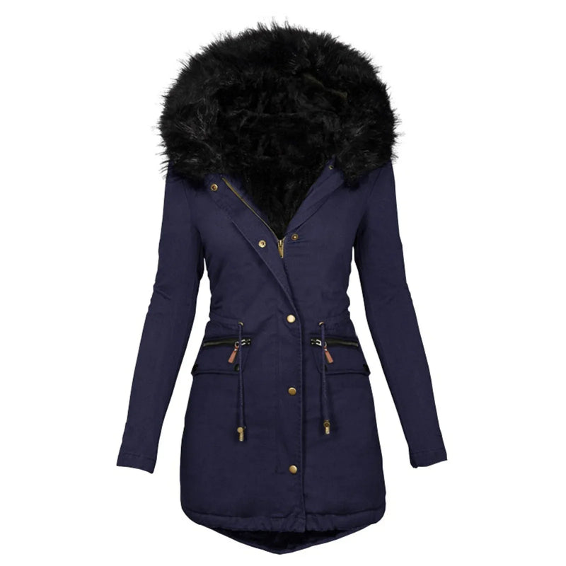 Polished Jacket with an Effortless Classic Look