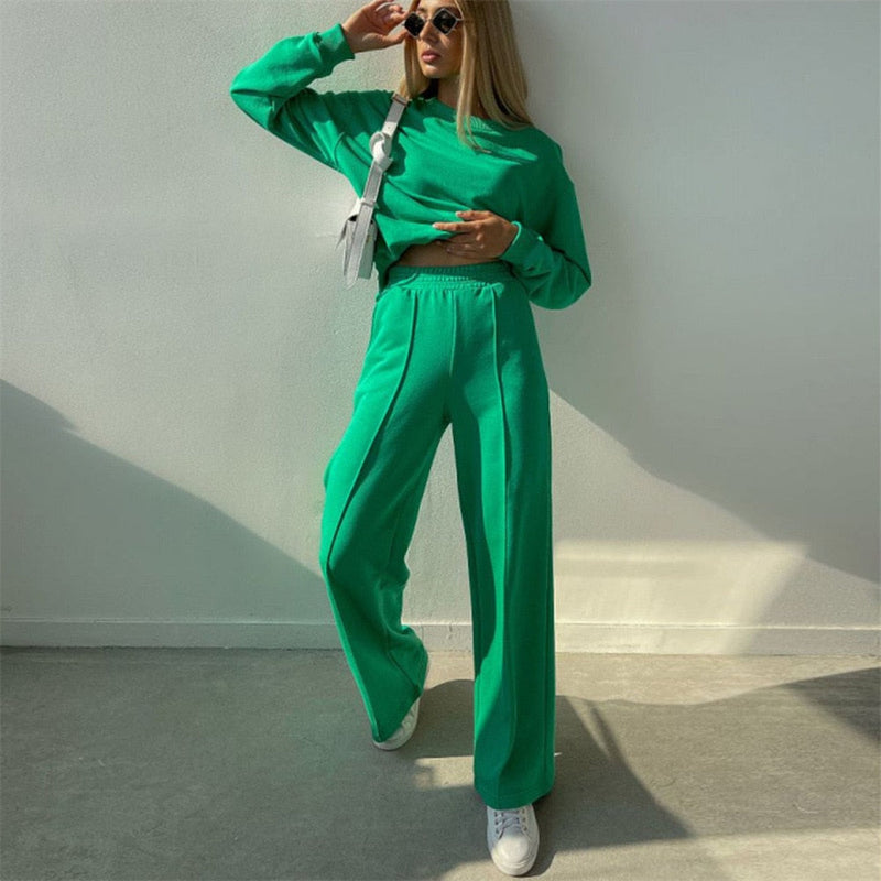 Vintage Inspired Garment with a Contemporary Edge