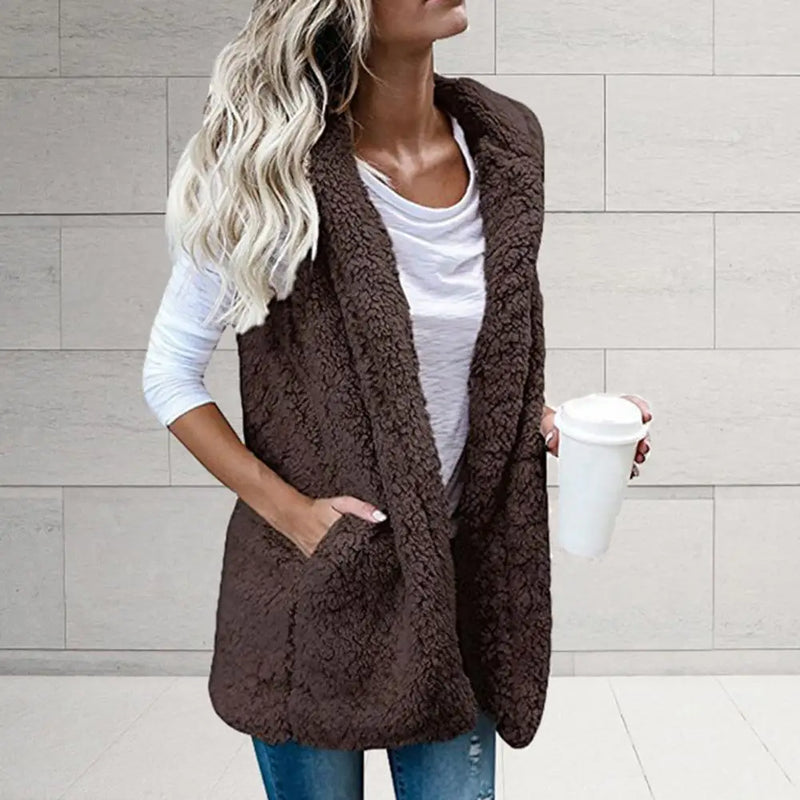 Effortlessly Elegant Garment with a Timeless Design