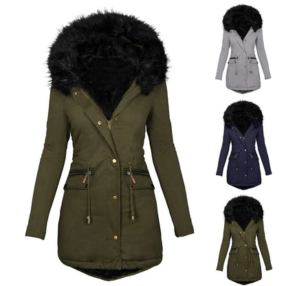 Polished Jacket with an Effortless Classic Look