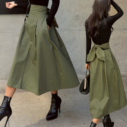 A Vintage Style Garment with Delicate Timeless Details