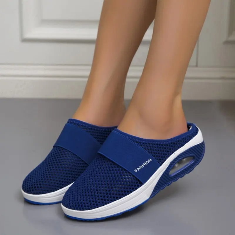 Vintage Inspired Orthopedic Shoes