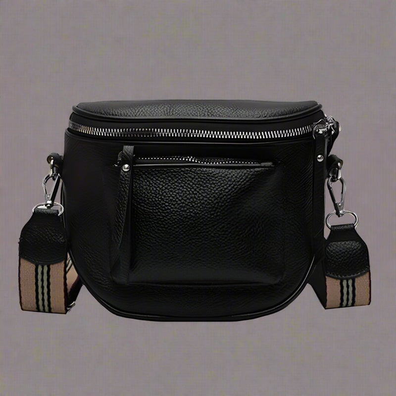 Vintage Inspired Bag with a Contemporary Edge