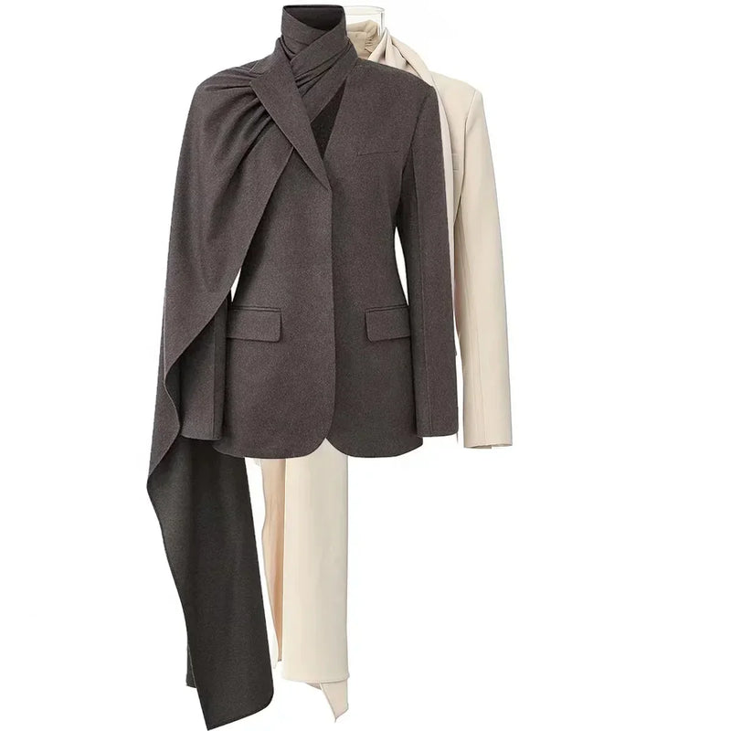 Elegantly Styled Garment for Everyday Wear