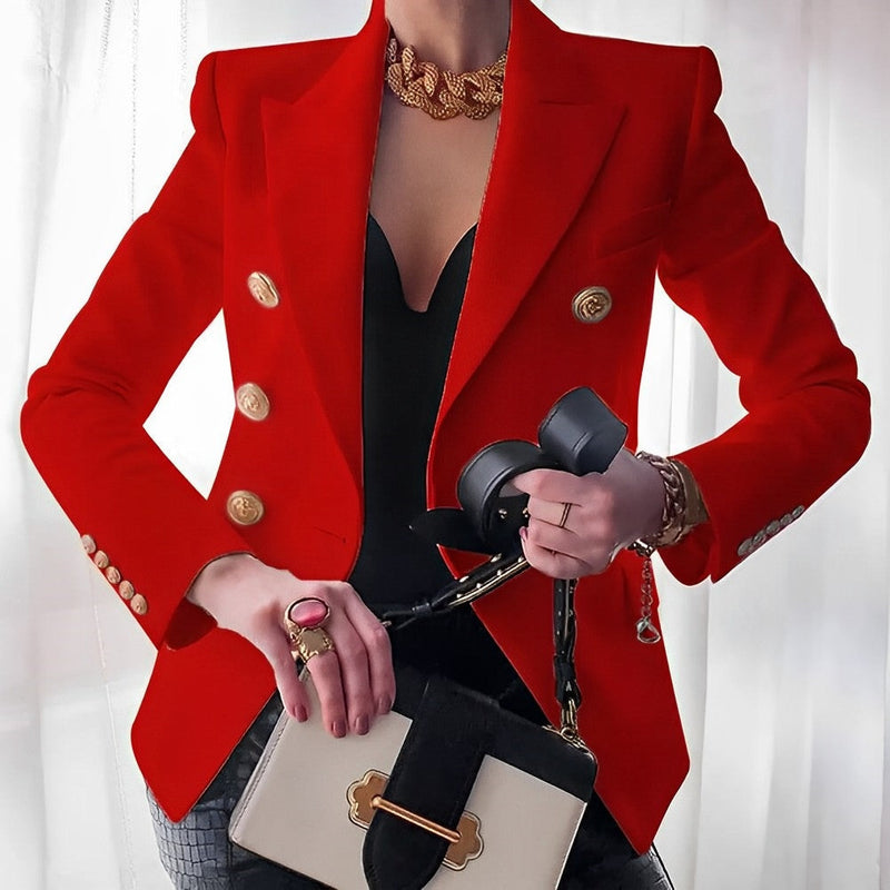 Classic Vintage Garment with a Flattering Fit