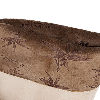 Graceful Orthopedic Boots for Modern Look