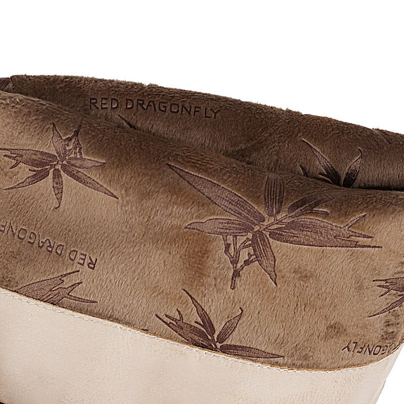 Graceful Orthopedic Boots for Modern Look