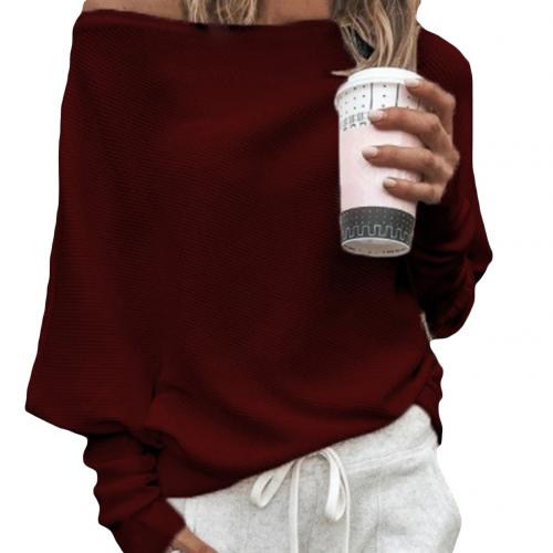 A Vintage Style Sweater with Delicate Timeless Details