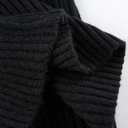 Gracefully Styled Sweater for Any Occasion