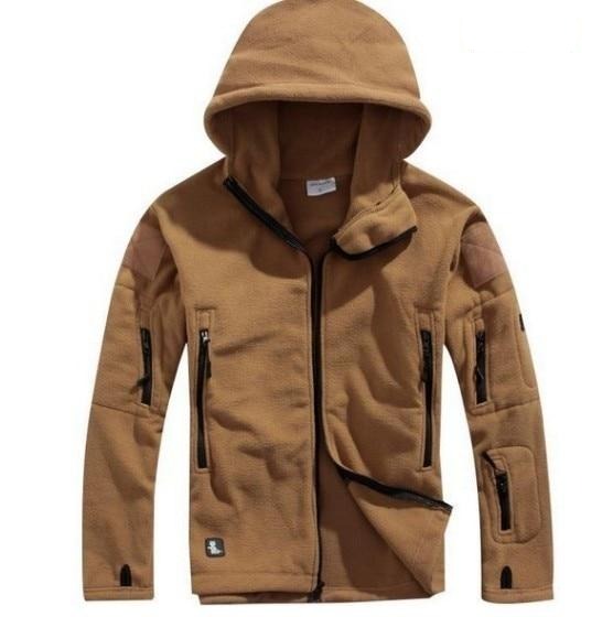 Polished Jacket with an Effortless Classic Look