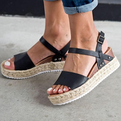 Beautifully Crafted Orthopedic Sandals