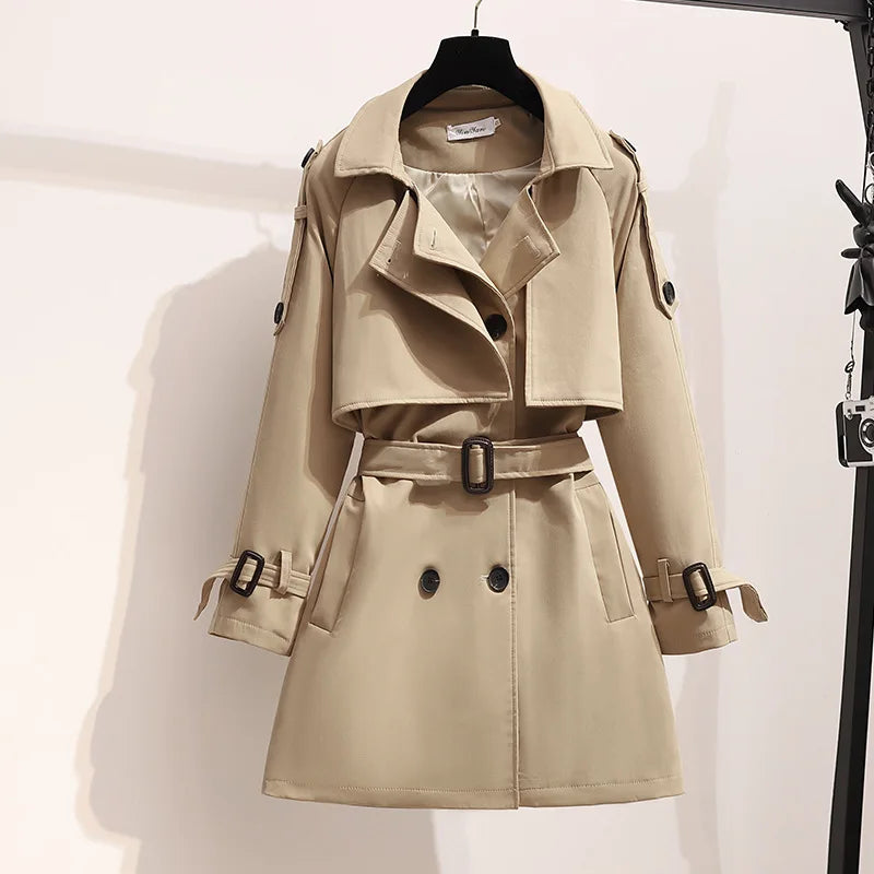 Classic Vintage & Enduringly Stylish Coat