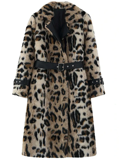leopard