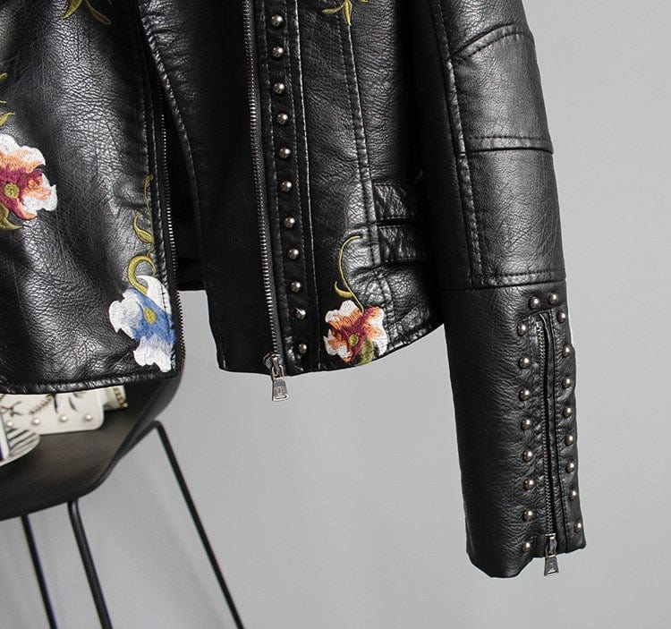 Beautifully Crafted Jacket in a Classic Style