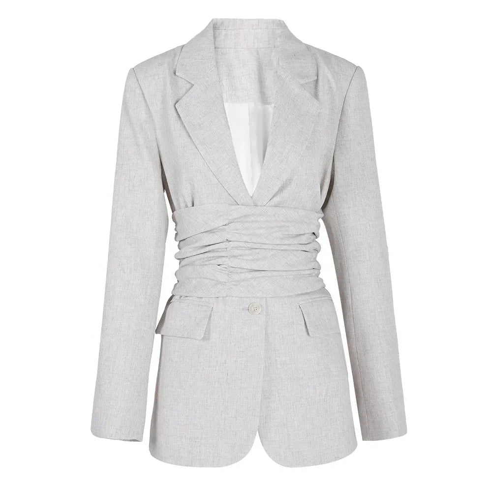 A Vintage Style Garment with Delicate Timeless Details