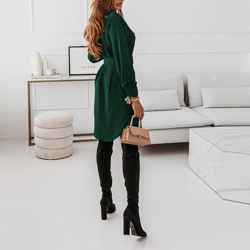 Beautifully Balanced Blouse with Timeless Character