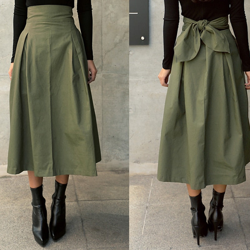 A Vintage Style Garment with Delicate Timeless Details