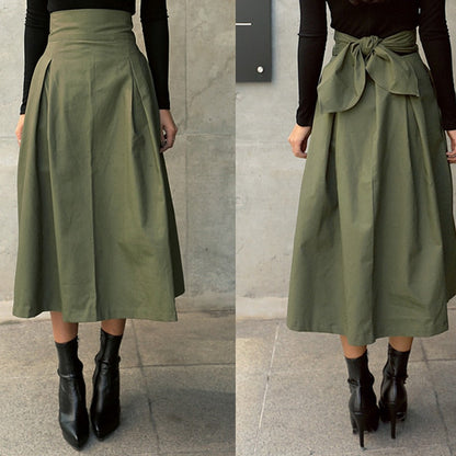 A Vintage Style Garment with Delicate Timeless Details