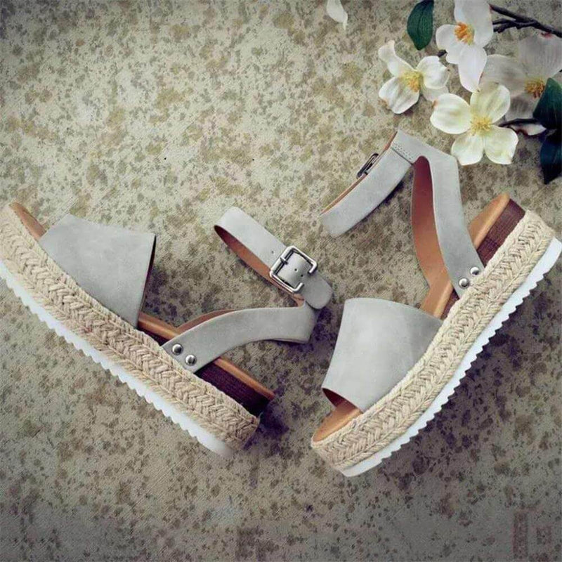 Beautifully Crafted Orthopedic Sandals
