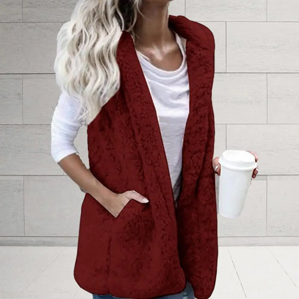 Effortlessly Elegant Garment with a Timeless Design